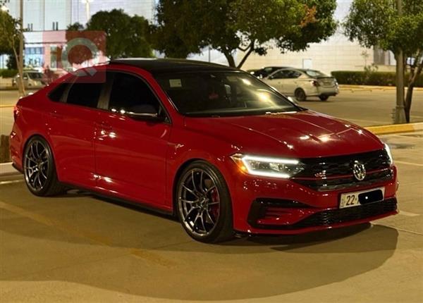 فولكسفاغن جيتا 2021 للبيع في العراق - اربيل